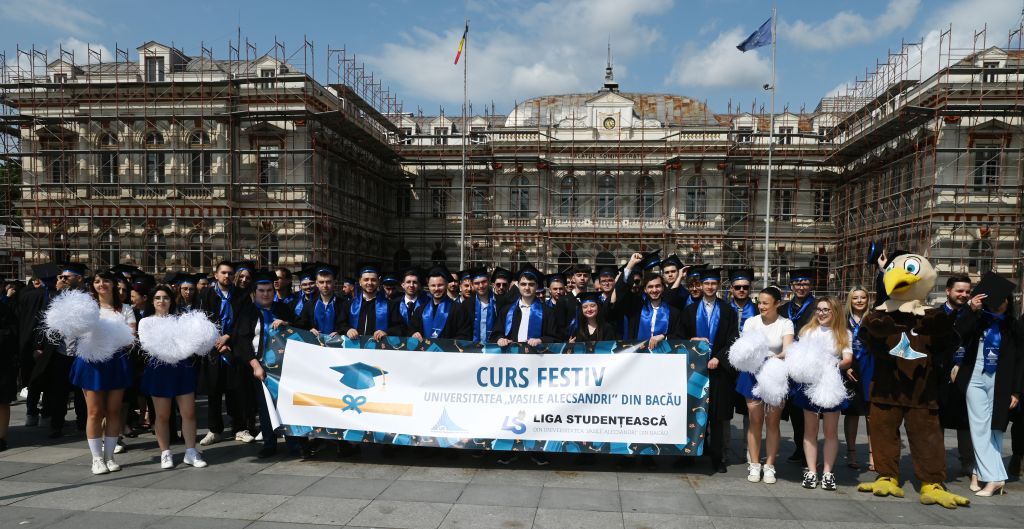 Universitatea „Vasile Alecsandri” din Bacău